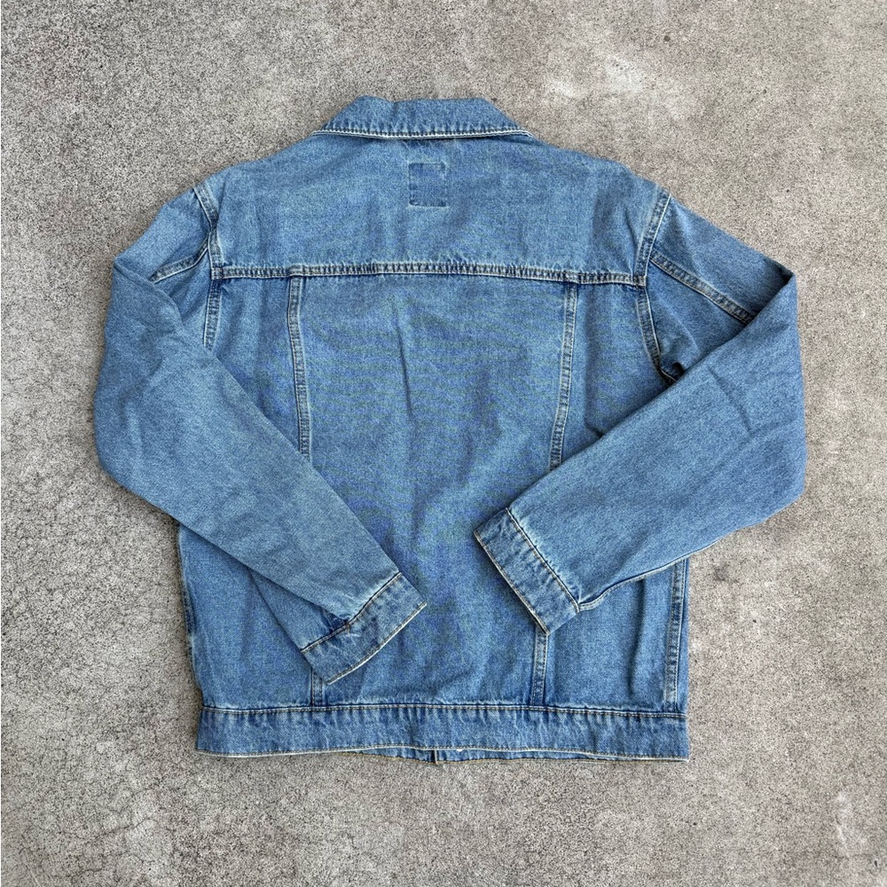 Denim Jacket - Picture 2 of 4
